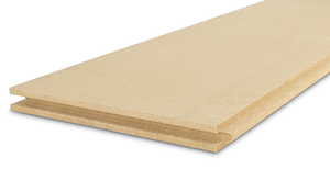 Fibre bois INTEGRAL -1,88 x 0,60 x 200mm -R*4.75- 1,07m² utile- pal 12px=13,54m²